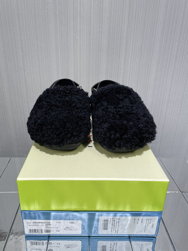 Marni slippers