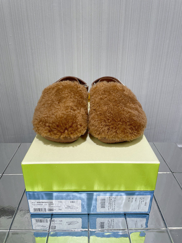 Marni slippers