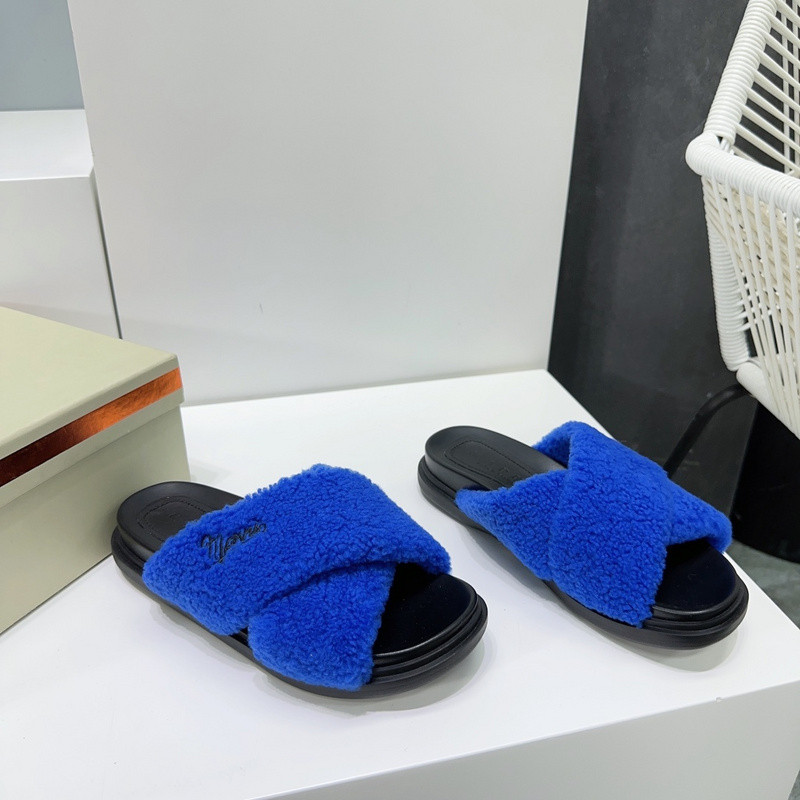 Marni slippers