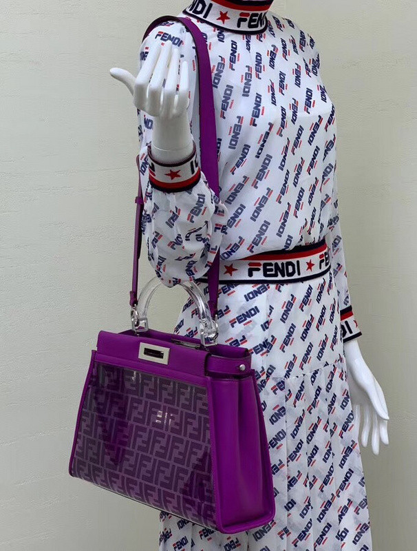 F**di bag