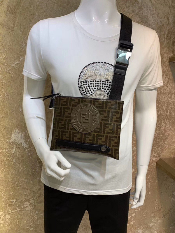 F**di bag