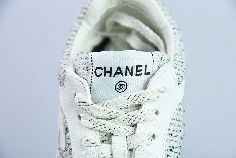 Chanel Sneaker