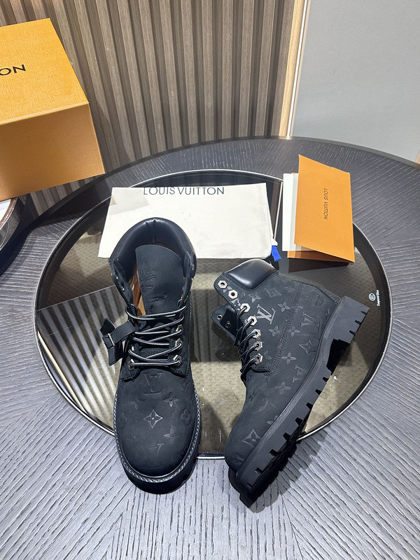 LVT BOOTS