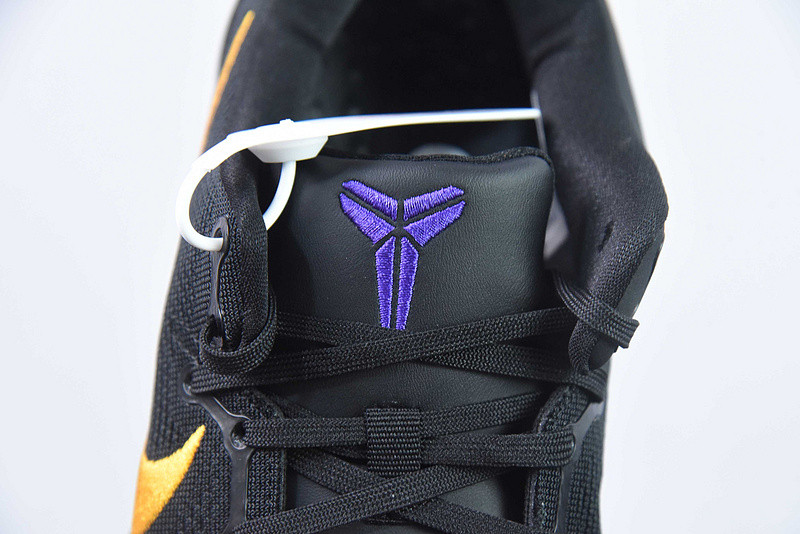Nike Kobe 8 Protro Hollywood Nights HF9550-001