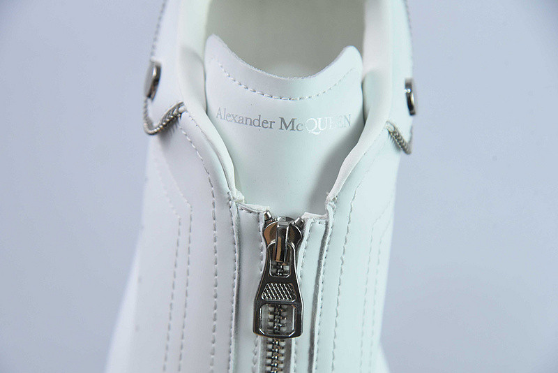 AlexER McEEN SNEAKERS