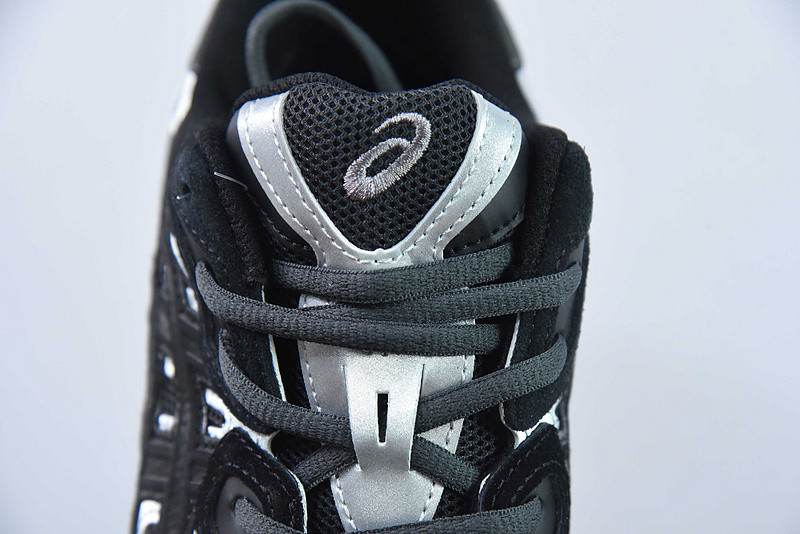 Asics Gel-NYC Graphite Grey Black 1201A789-020