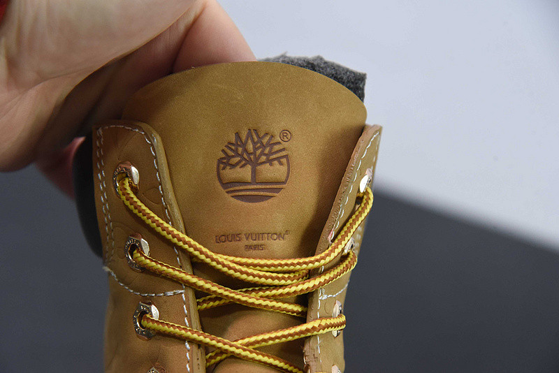 LVT BOOTS