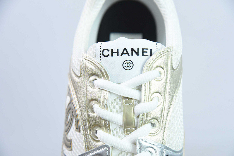 Chanel Sneaker