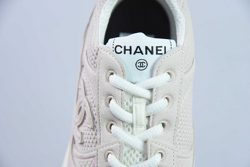 Chanel Sneaker