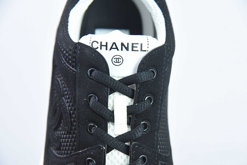 Chanel Sneaker