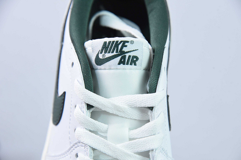 Air Jordan 1 Low OG WMNS "Oxidized Green" CZ0775-133