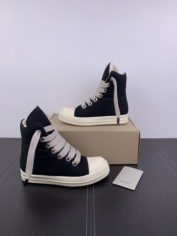 RICK OWENS DRKSHDW