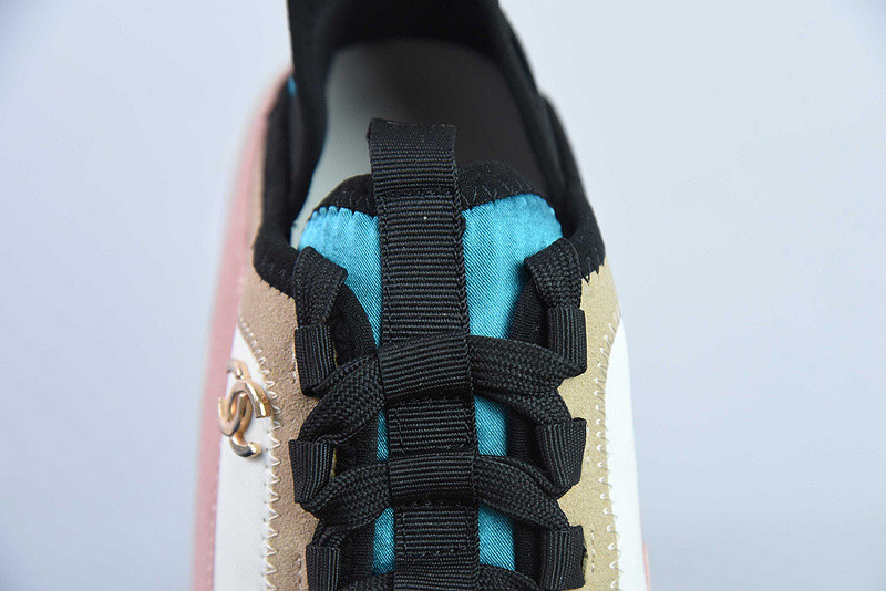 Chanel Sneaker