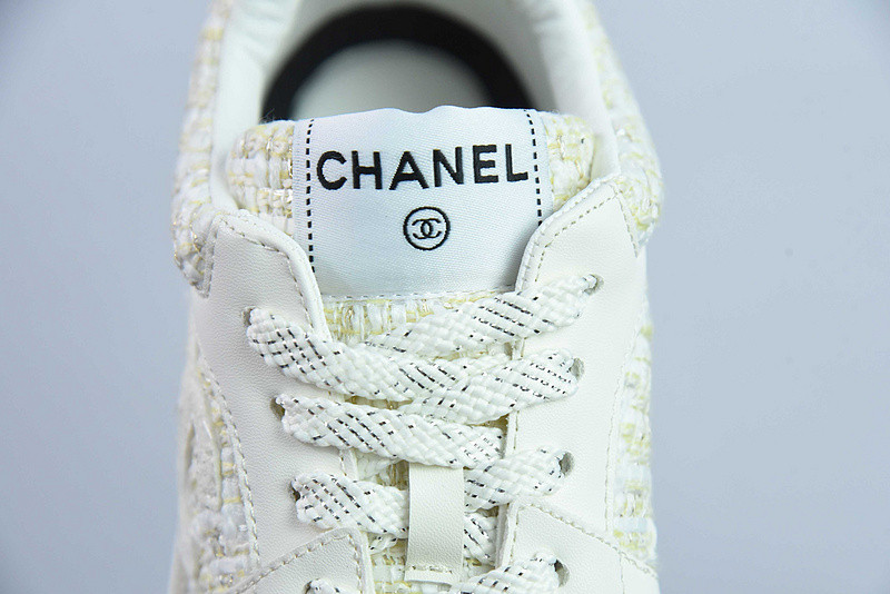 Chanel Sneaker