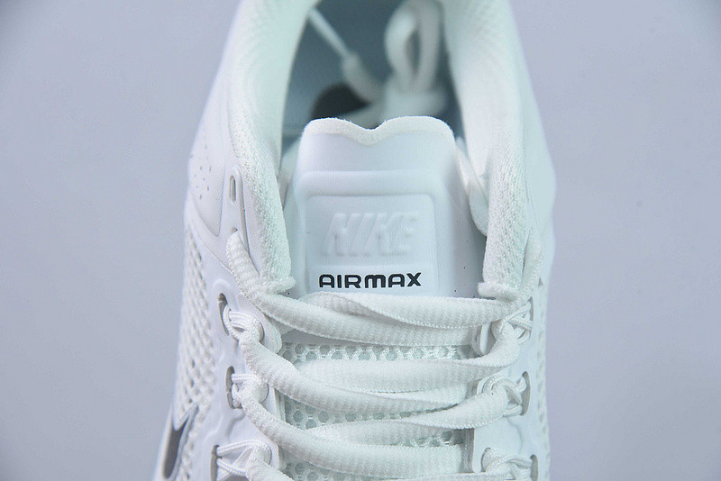 Nike Air Max 2013 "White/Silver" HF4884-100