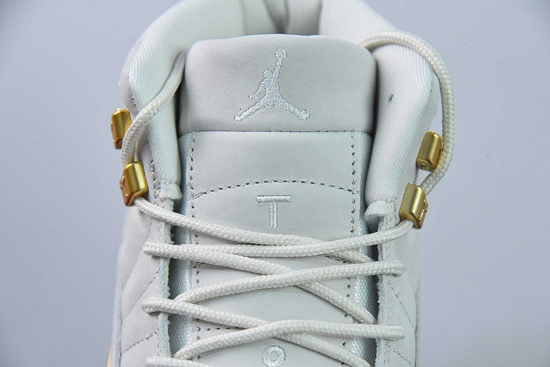 Air Jordan 12 WMNS "Phantom" FD9101-007