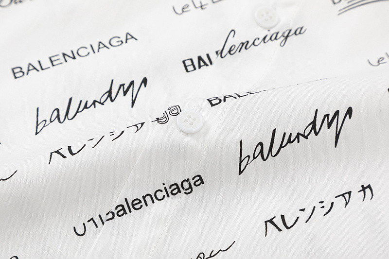 Balenciaga Clothes