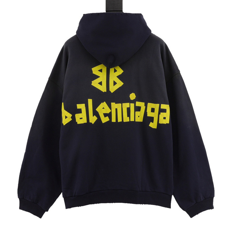 Ba*len*cia*ga clothes