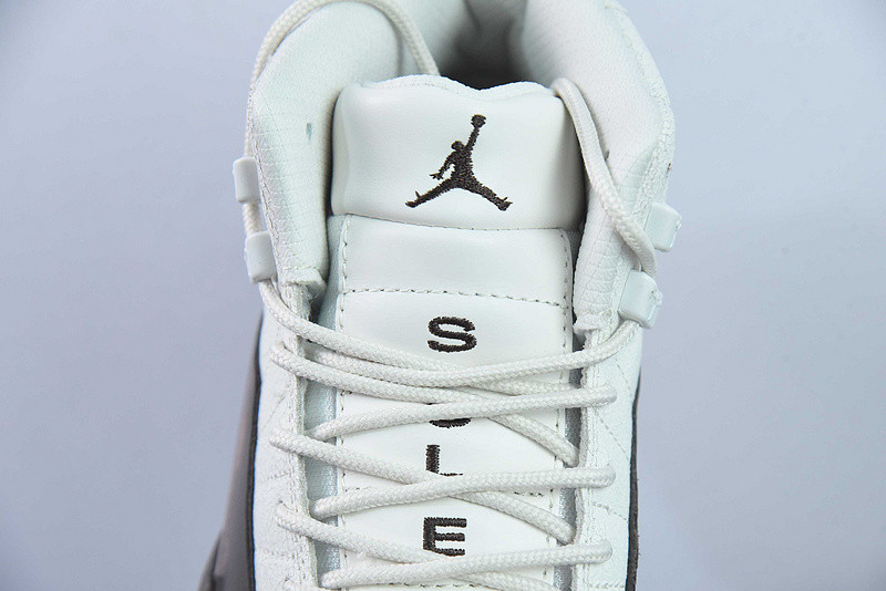 SoleFly X Air Jordan 12 Retro SP