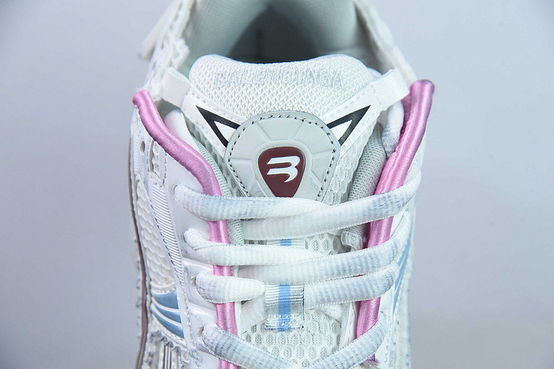 Ba*len*cia*ga runner sneaker