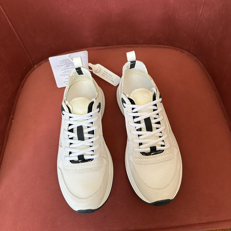 DIO* B25 SNEAKER
