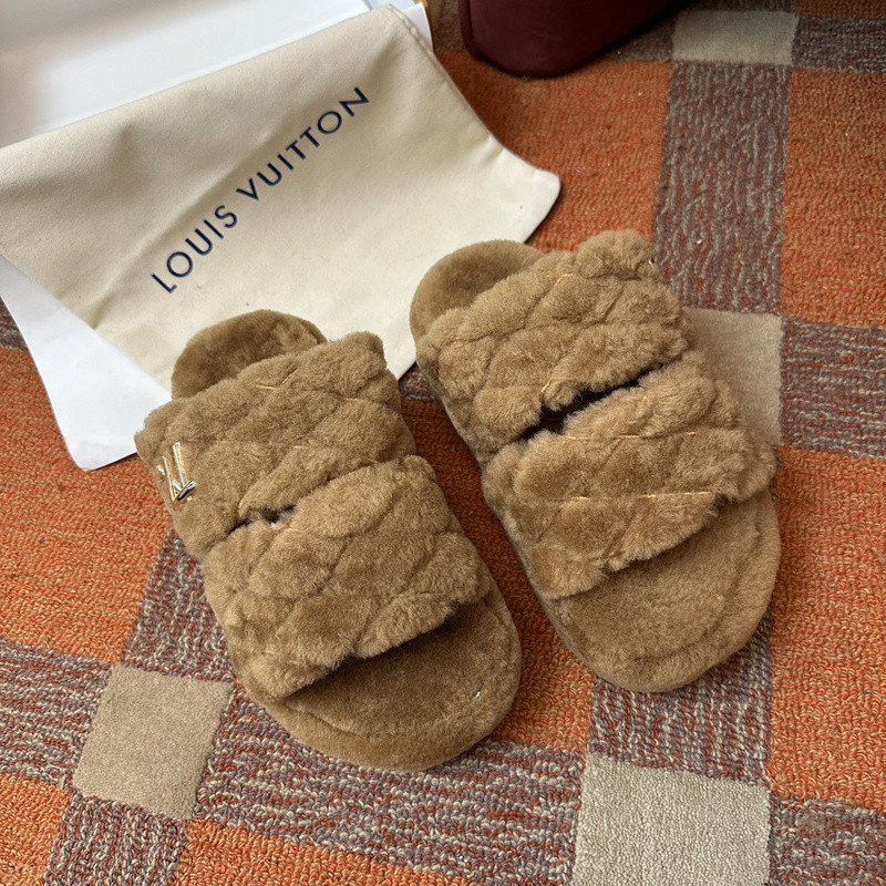 LVT SANDALS