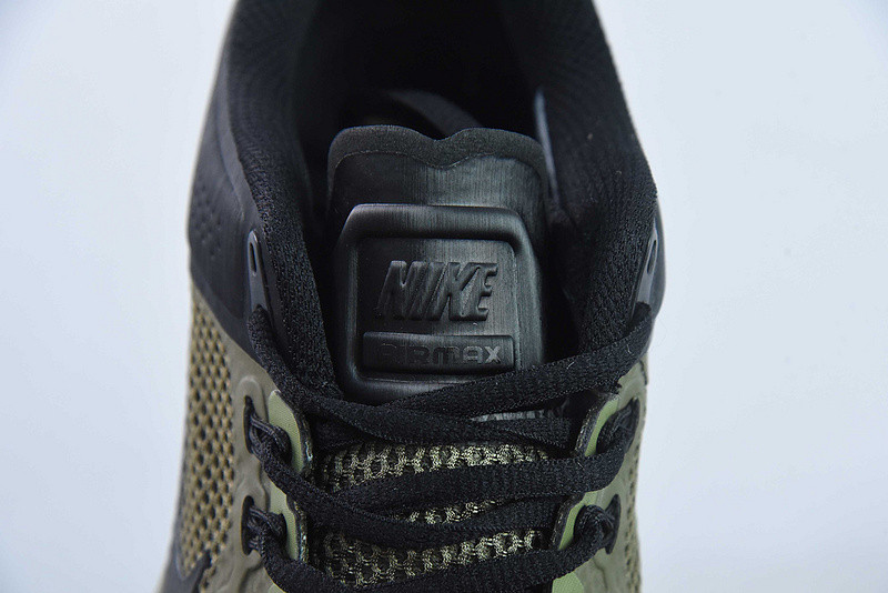 Nike Air Max 2013 "Olive/Black" FZ3156-222
