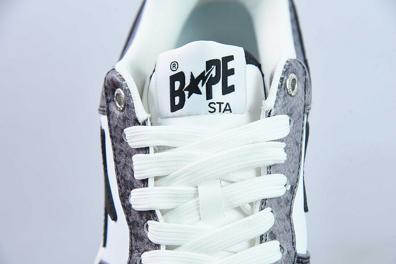 A BATHING APE BAPE SK8 STA