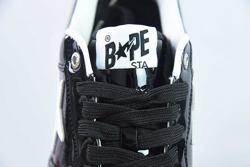 A BATHING APE BAPE SK8 STA