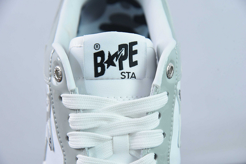 A BATHING APE BAPE SK8 STA