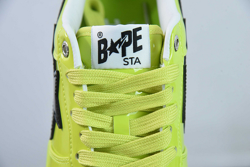 A BATHING APE BAPE SK8 STA