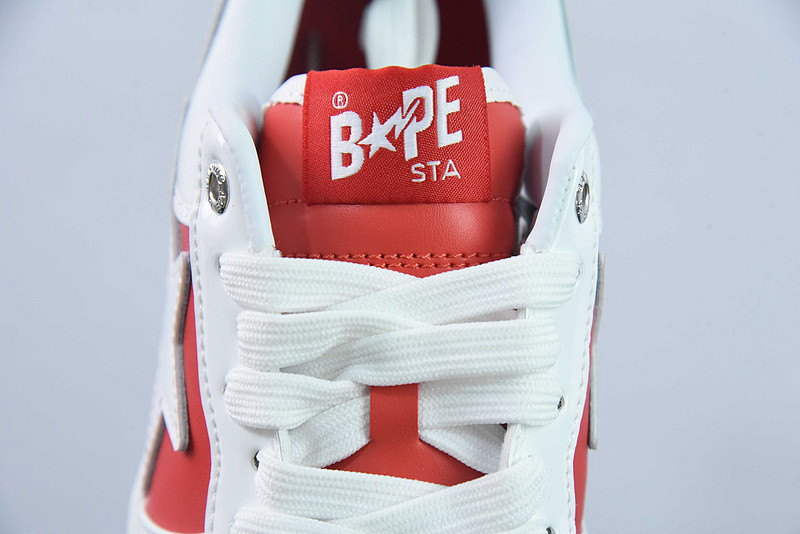 A BATHING APE BAPE SK8 STA
