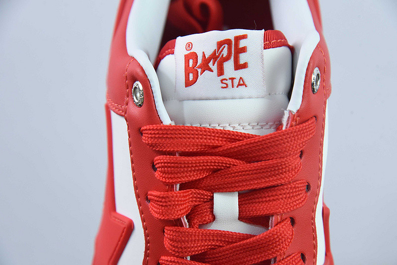 A BATHING APE BAPE SK8 STA