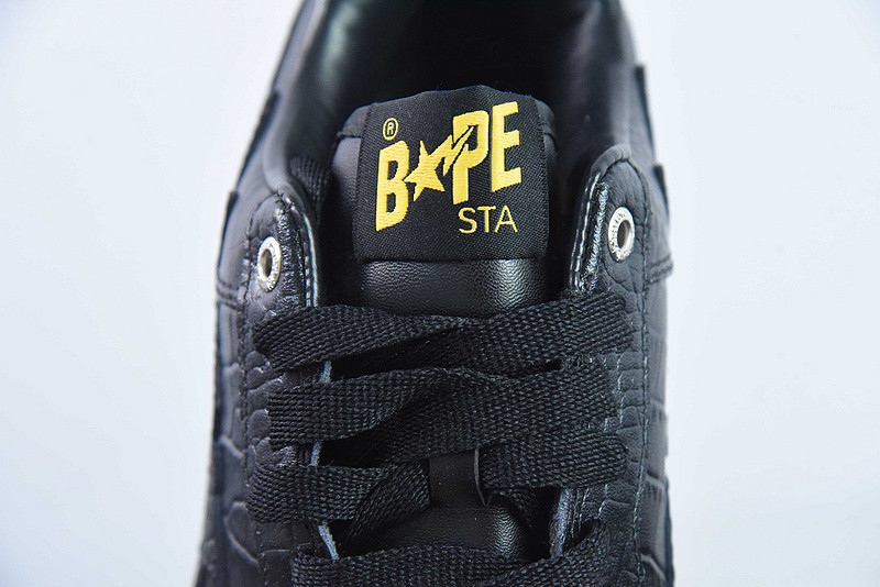 A BATHING APE BAPE SK8 STA