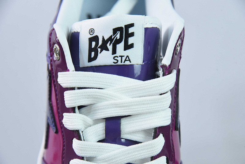 A BATHING APE BAPE SK8 STA