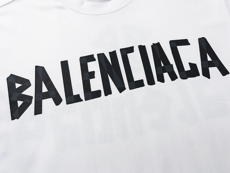 Balenciaga Clothes