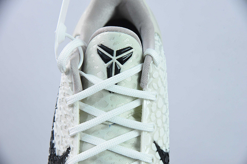 Nike Kobe 6 Protro “Sail” FQ3546-100