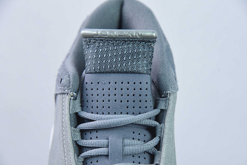 Air Jordan 14 “Flint Grey” FJ3460-012
