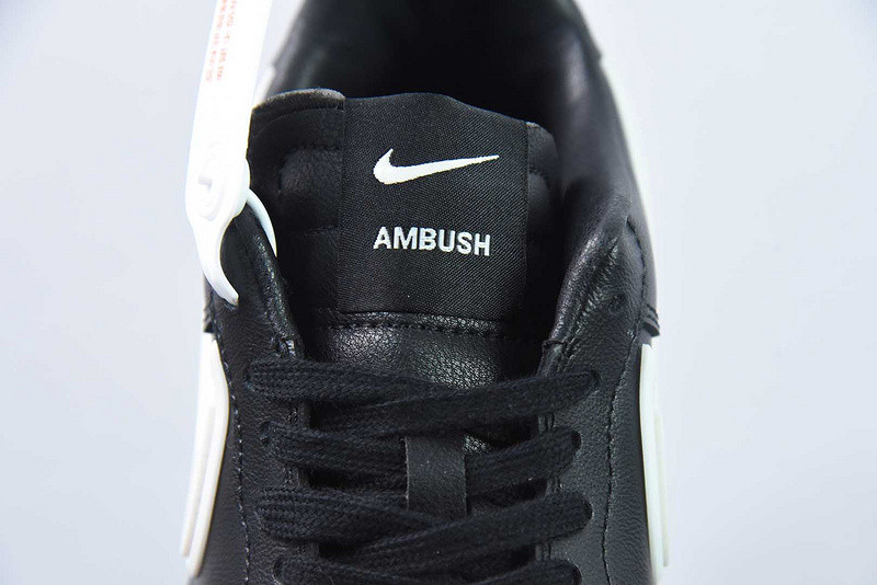 Nike AMBUSH X AIR FORCE 1 LOW