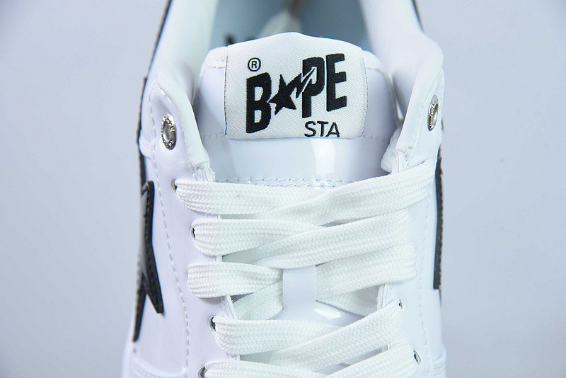 A BATHING APE BAPE SK8 STA