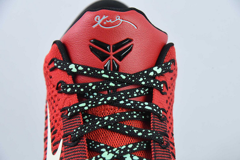 Nike Kobe 9 Elite Low XDR