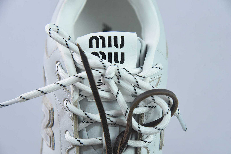 NEW BALANCE X MIUMIU SNEAKER
