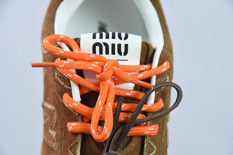 NEW BALANCE X MIUMIU SNEAKER