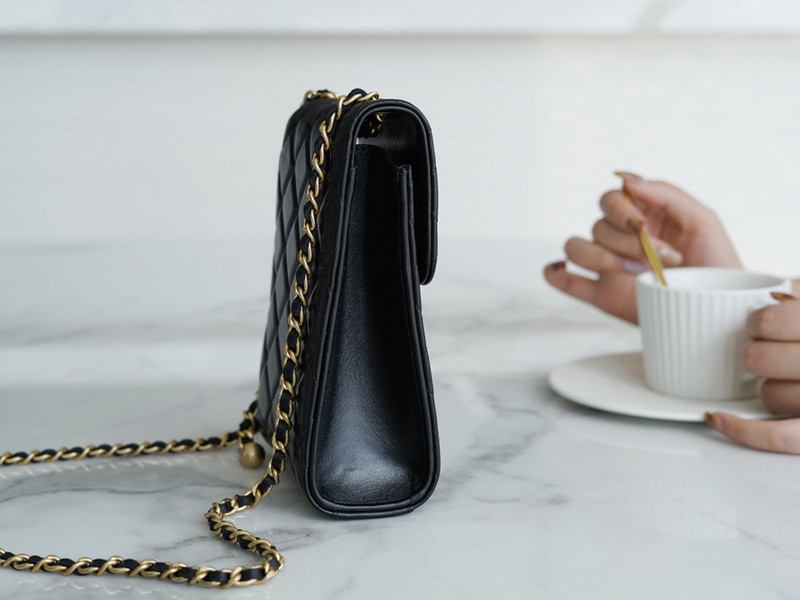 Ch*el purse