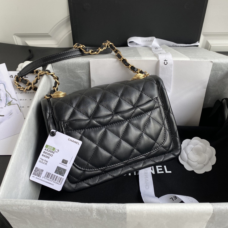 Ch*el purse