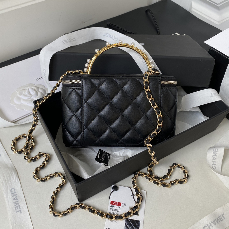 Ch*el purse