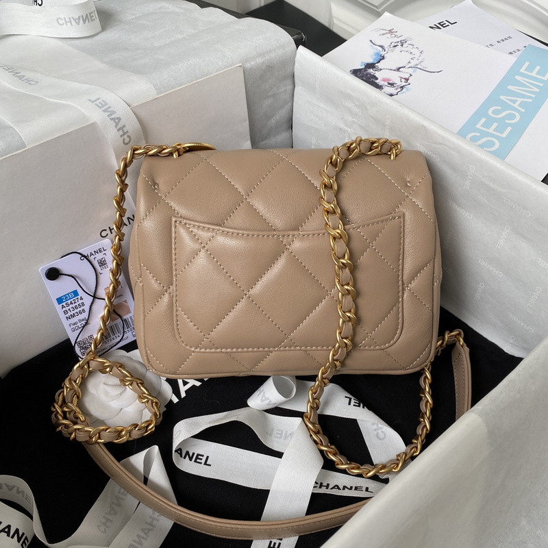 Ch*el purse