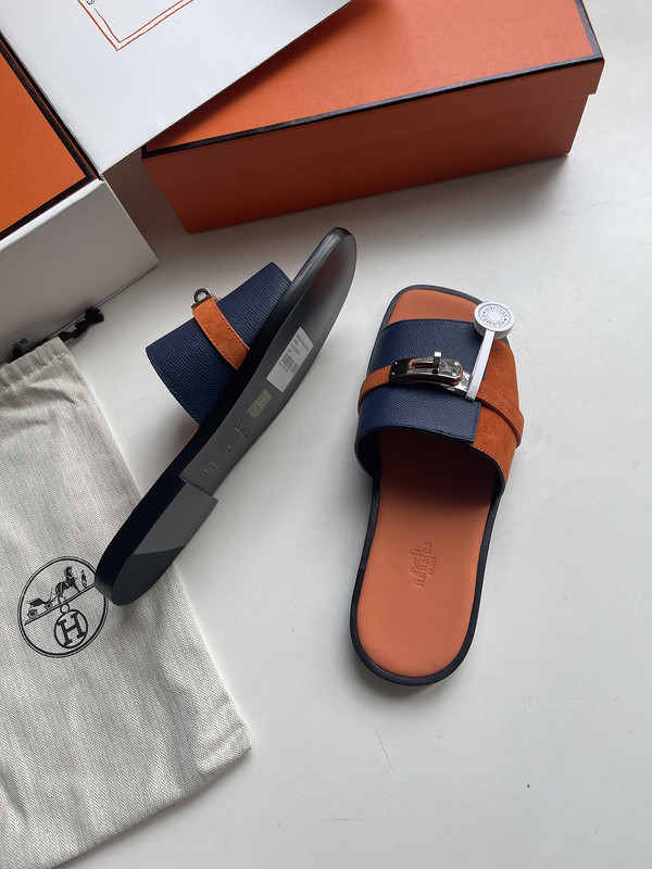 HERMES SLIDE