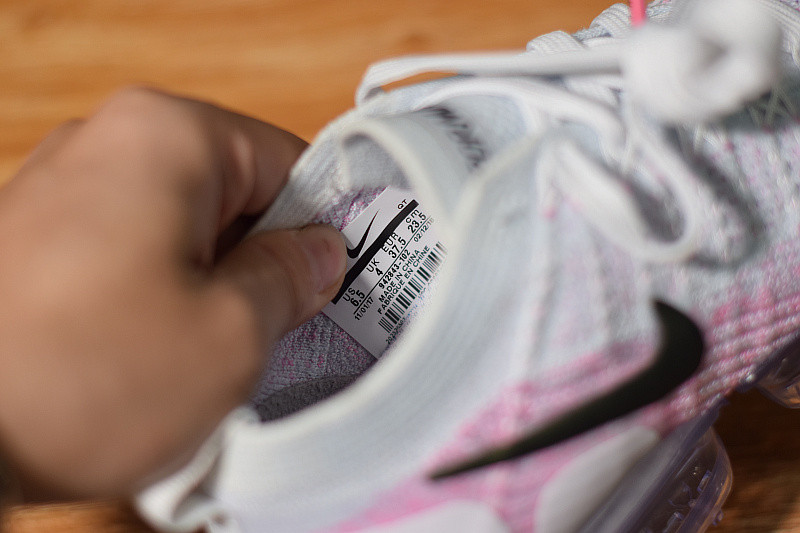 NIKE AIR VAPORMAX 2 WHITE HYDROGEN BLUE (W) 942843-102