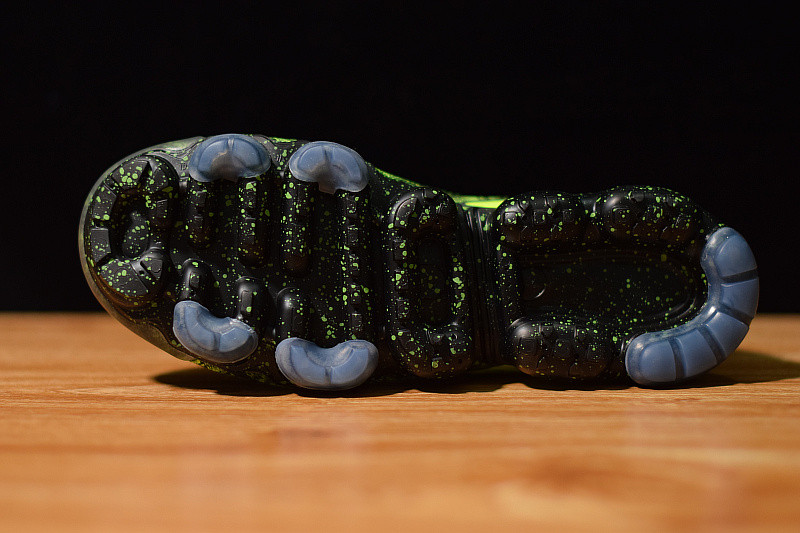 NIKE AIR VAPORMAX FK MOC 2 / ACRONYM AQ0996-007